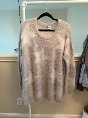 Show Me Your MuMu Leighanne Sweater